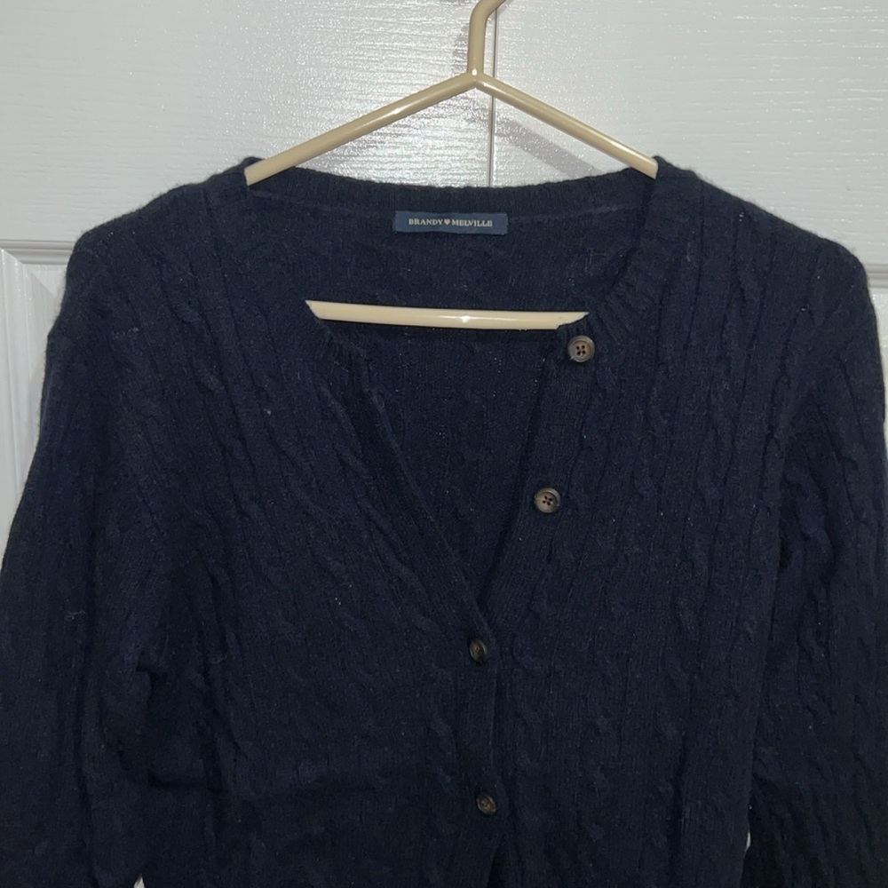 Brandy Melville Cardigan
